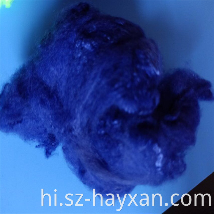 Aramid Staple Dyed Fiber